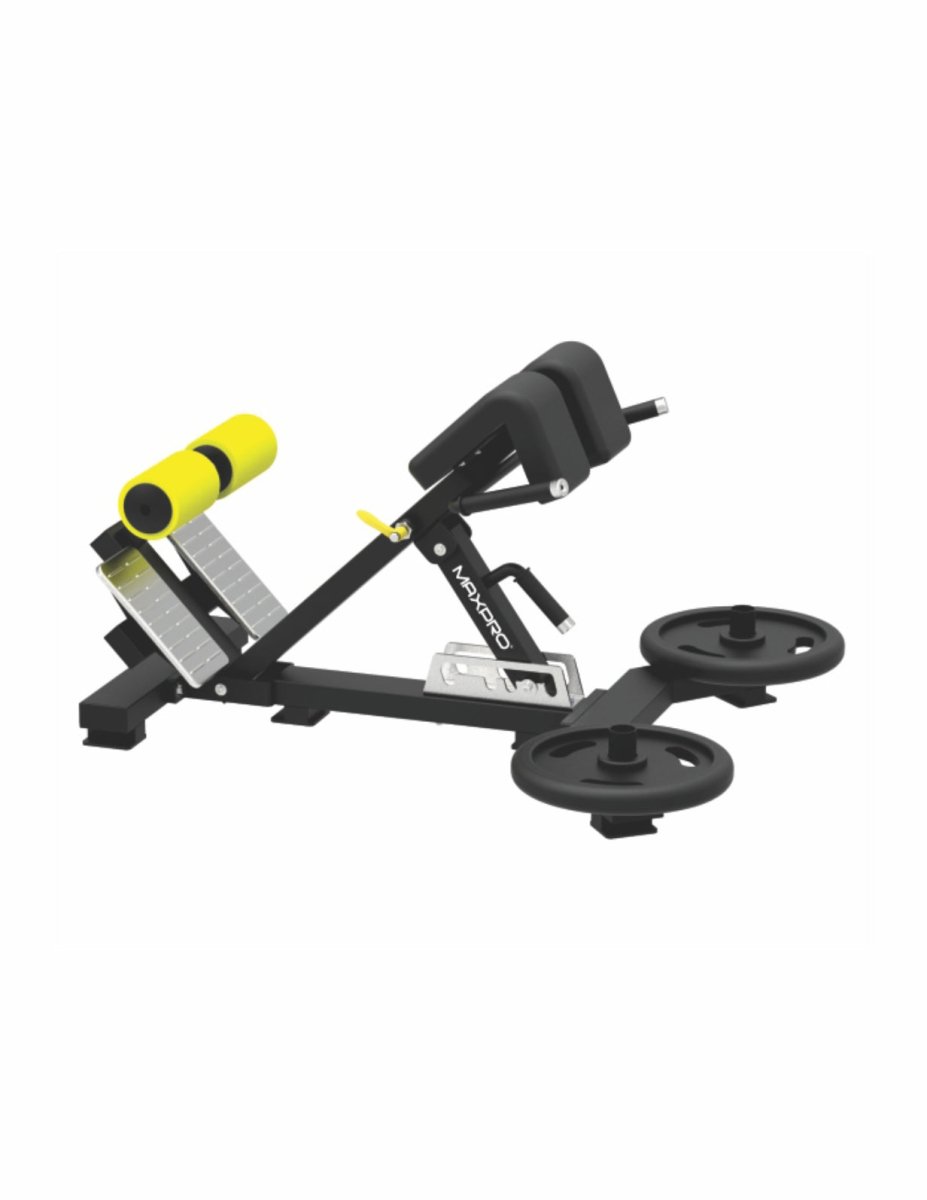 MB - 2631 BACK EXTENSION - Maxpro Fitness Equipments