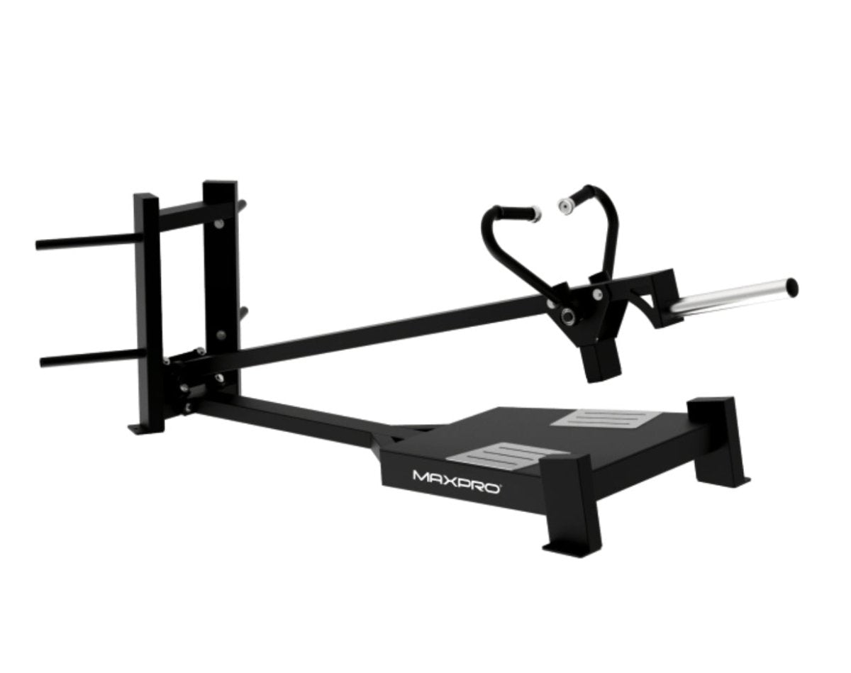 MB2642A T - BAR ROW - Maxpro Fitness Equipments