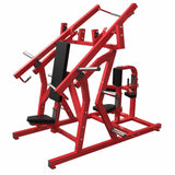 MP - 5003 ISO - LATERAL CHEST & BACK - Maxpro Fitness Equipments