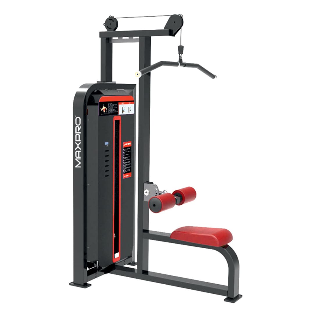 MP1704 Lat Pull - Maxpro Fitness Equipments