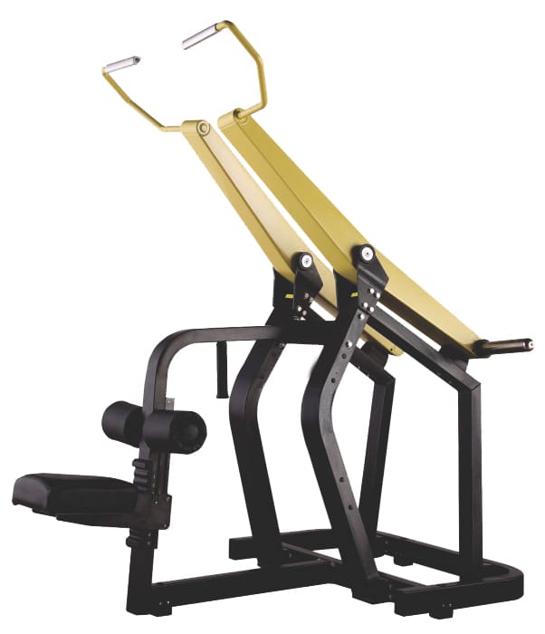 MP2904 Pull Down - Maxpro Fitness Equipments