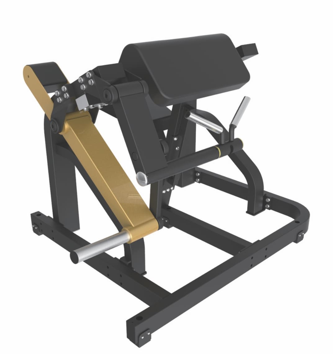 MP2925 Biceps - Maxpro Fitness Equipments