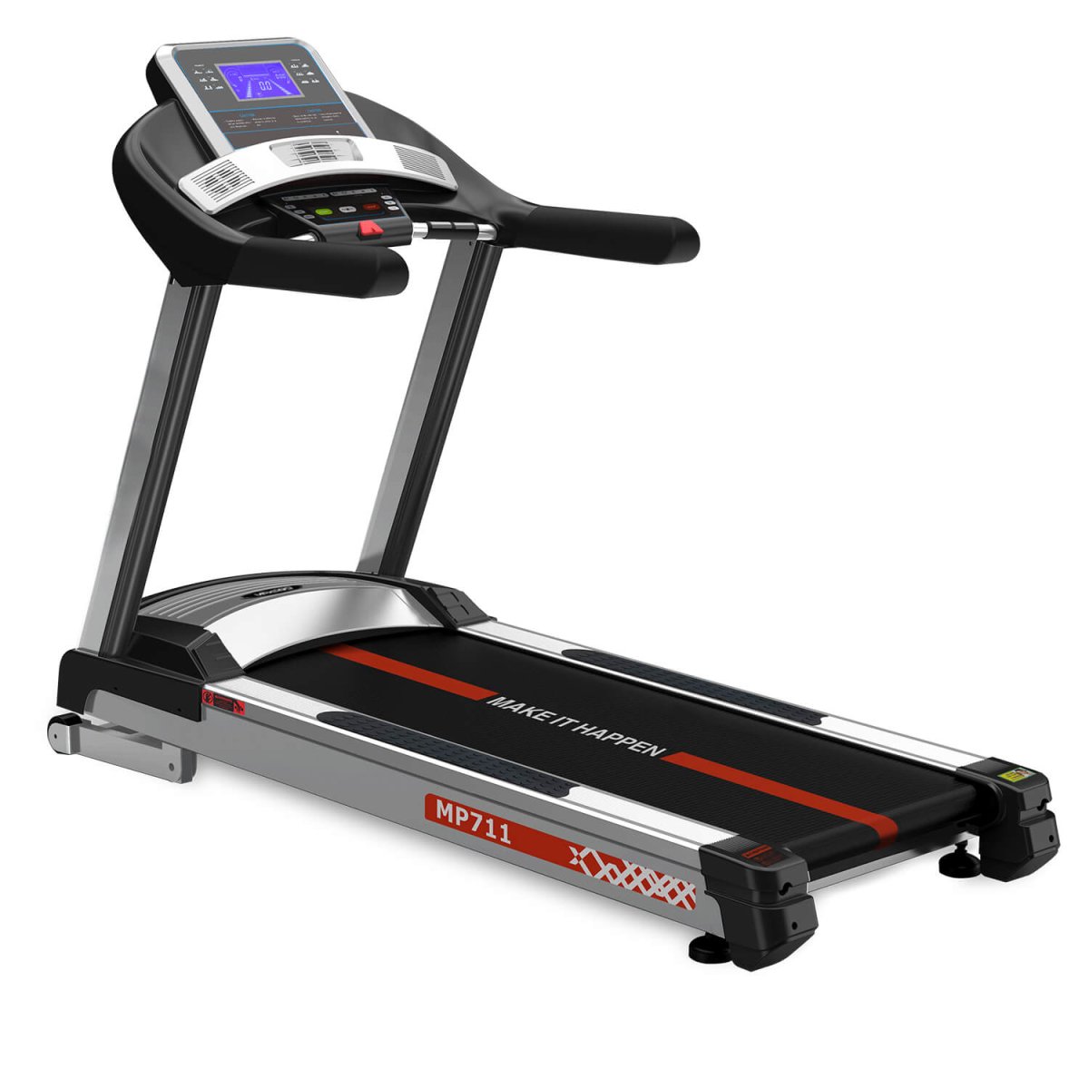 MP711 Treadmill 4.0 HP AC | MaxPro Fitness Equipment - Maxpro Fitness Equipments