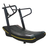 MP8004 Curve Treadmill | Manual Trainer | MaxPro Fitness - Maxpro Fitness Equipments