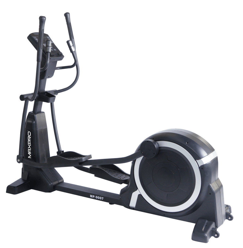 MP9007 Elliptical Trainer - Maxpro Fitness Equipments