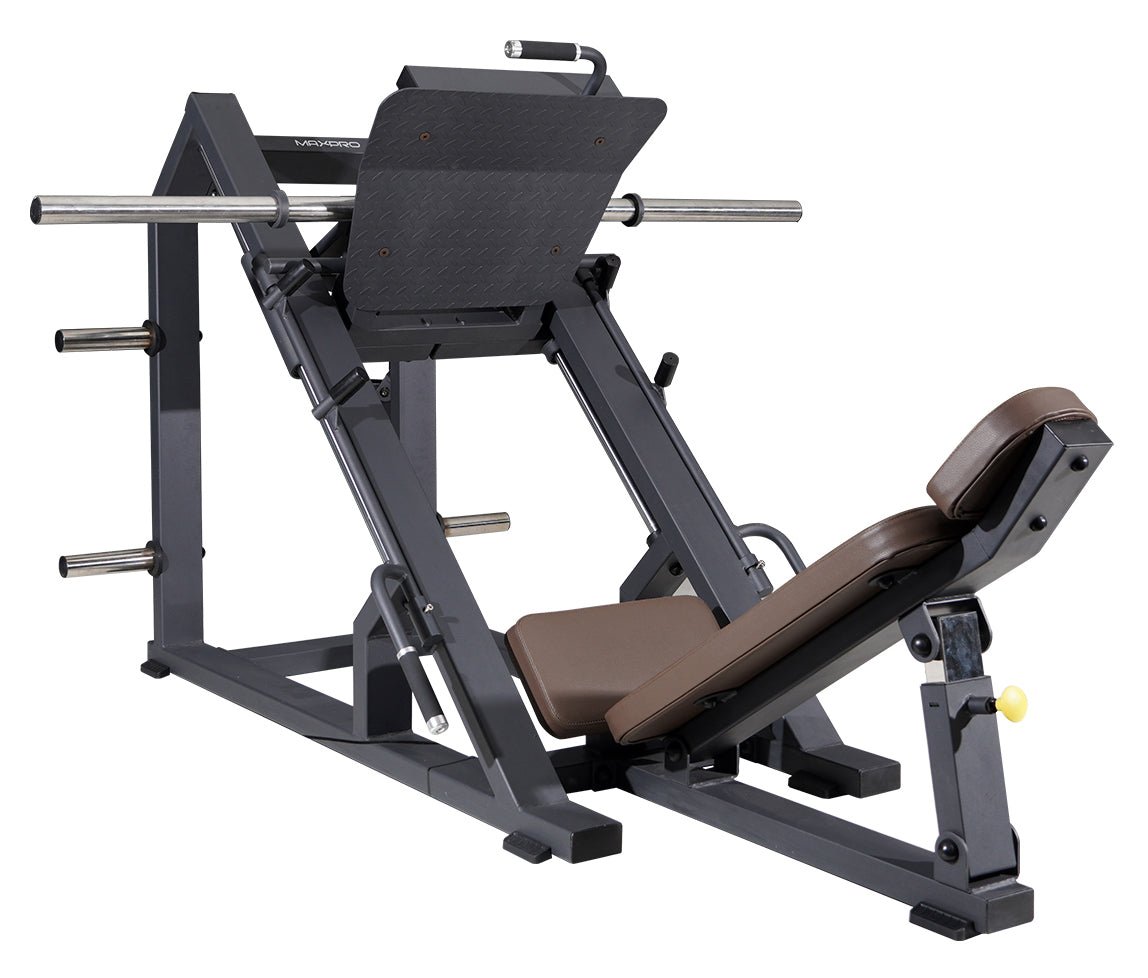 MPB005 LEG PRESS - Maxpro Fitness Equipments