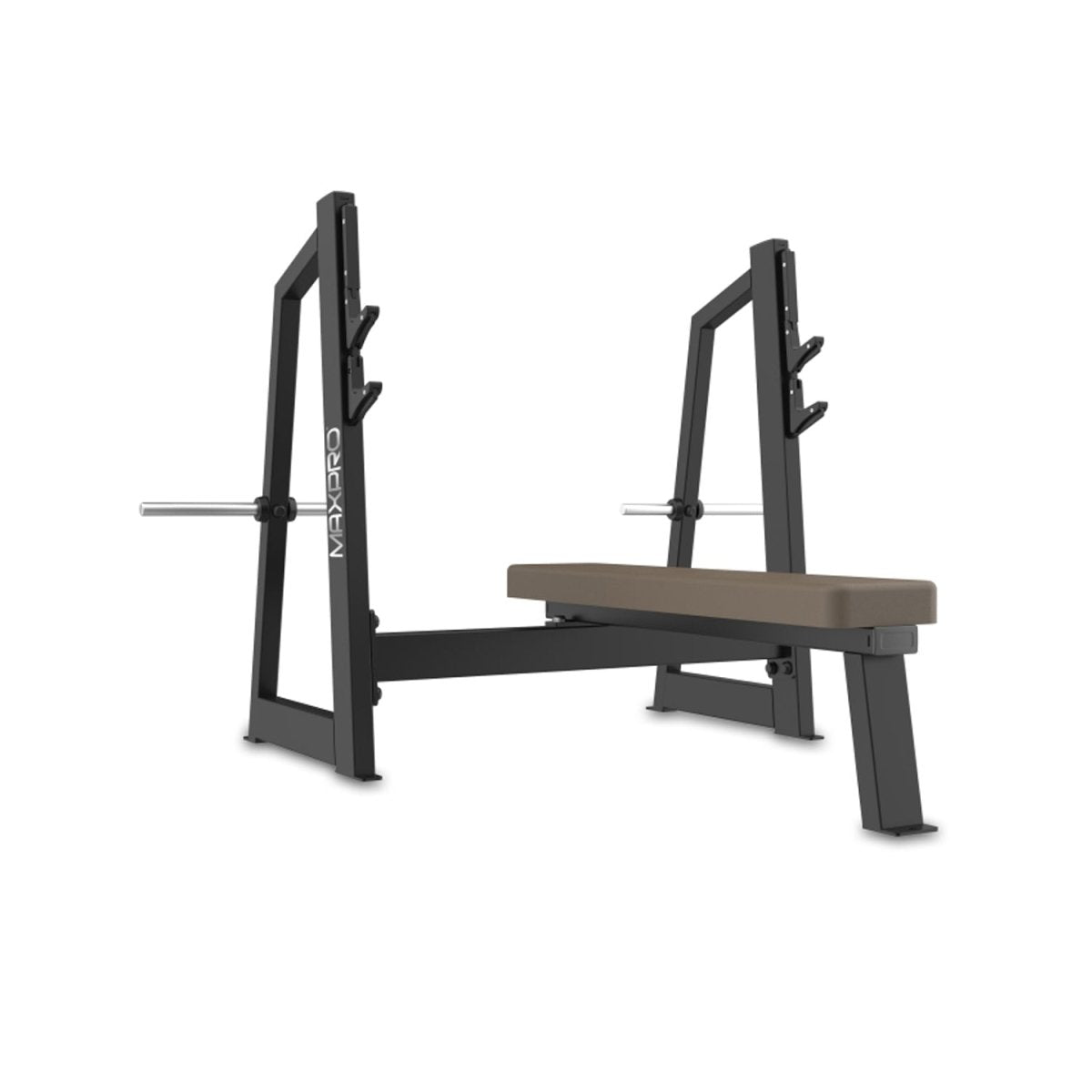 MPB006 Olympic Flat Bench - Maxpro Fitness Equipments