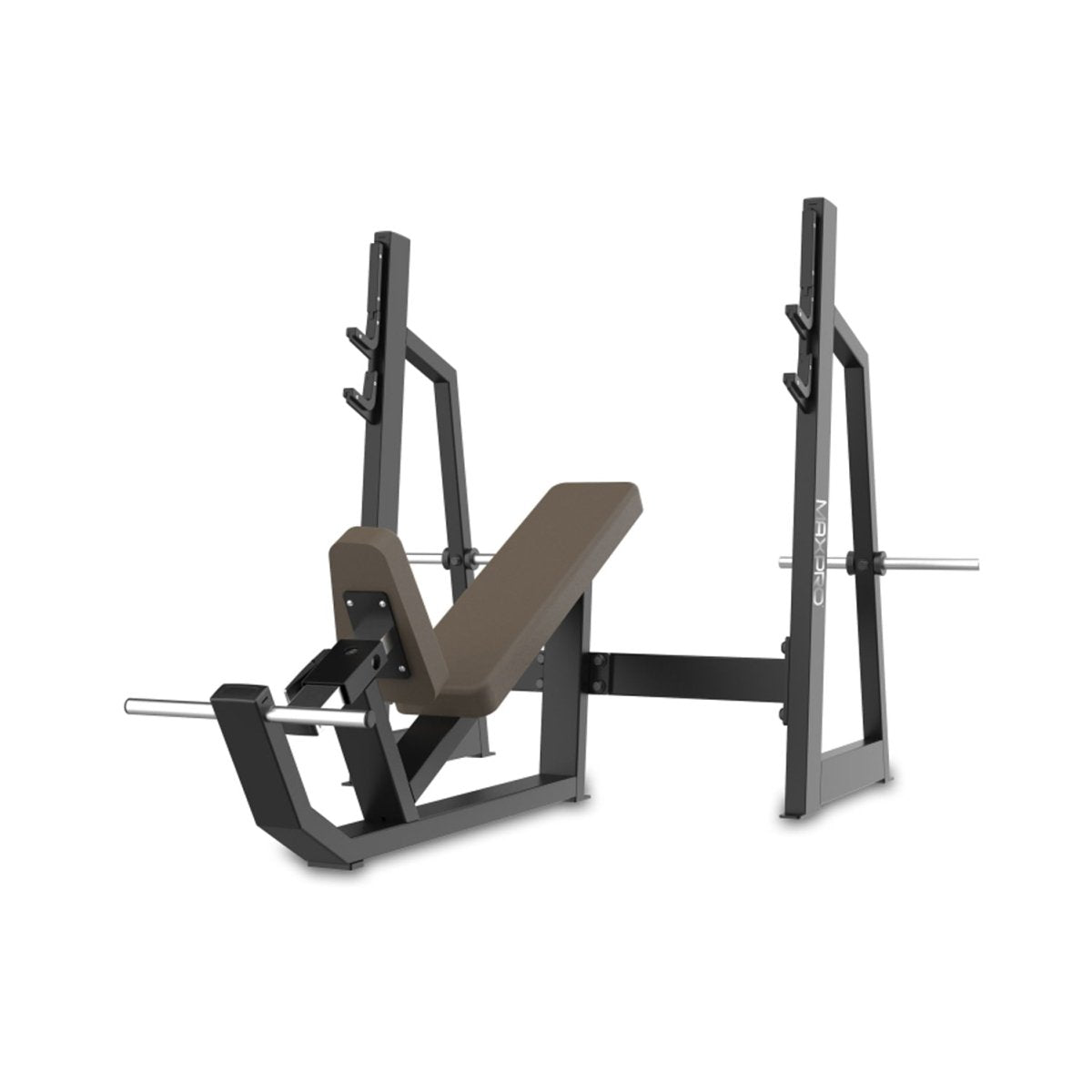 MPB007 Olympic Incline Bench - Maxpro Fitness Equipments
