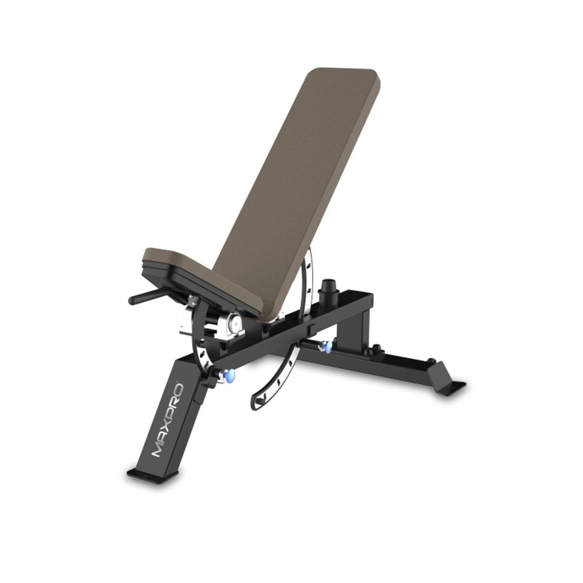 MPB012 Adjustable Dumbbell Bench - Maxpro Fitness Equipments