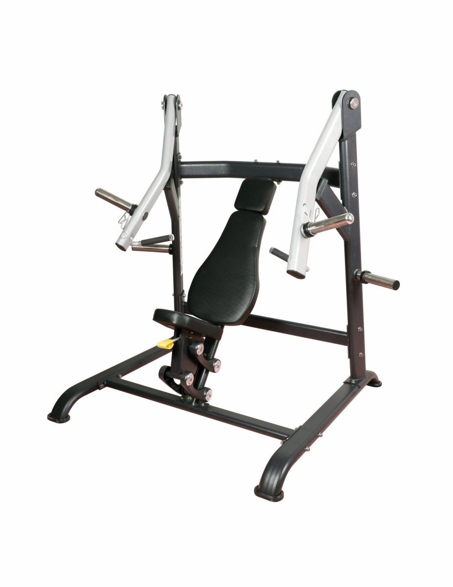 MXP - 008 SEATED CHEST PRESS - Maxpro Fitness Equipments