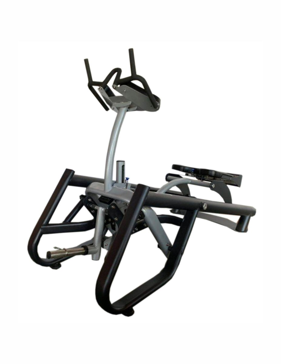 MXP - 022 AB MACHINE - Maxpro Fitness Equipments
