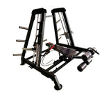 MXP - 055 POWER SMITH MACHINE DUAL STATION - Maxpro Fitness Equipments