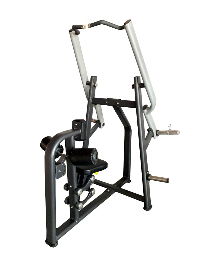 MXP - 068 PULL OVER - Maxpro Fitness Equipments