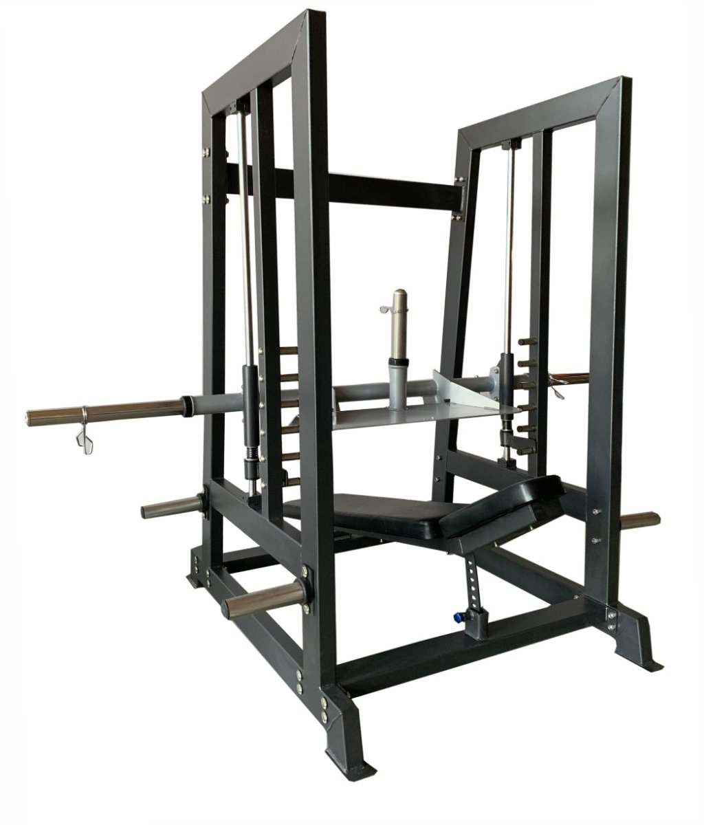 MXP - 2018 VERTICAL LEG PRESS - Maxpro Fitness Equipments