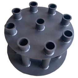 MXP - D91 BARBELL STAND - Maxpro Fitness Equipments