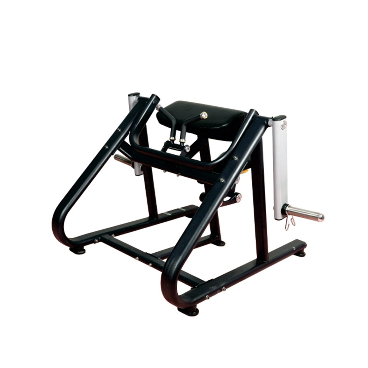 MXP001 BICEPS MACHINE - Maxpro Fitness Equipments