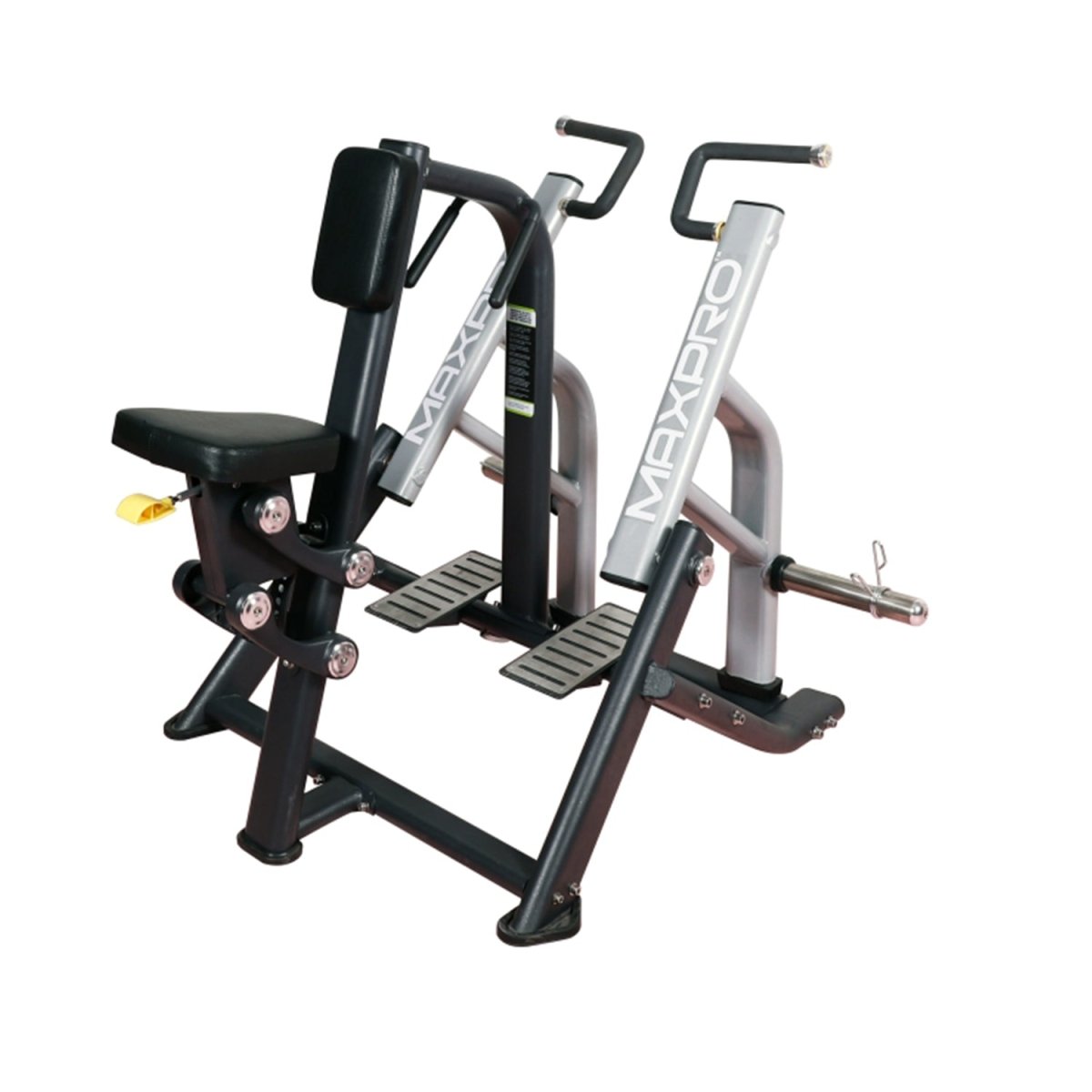MXP004 ROW - Maxpro Fitness Equipments