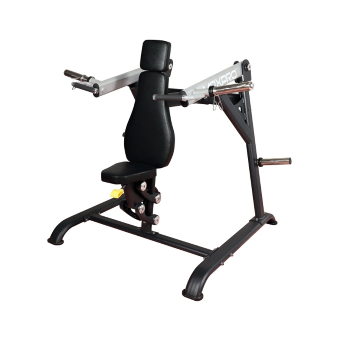 MXP007 SEATED SHOULDER PRESS - Maxpro Fitness Equipments