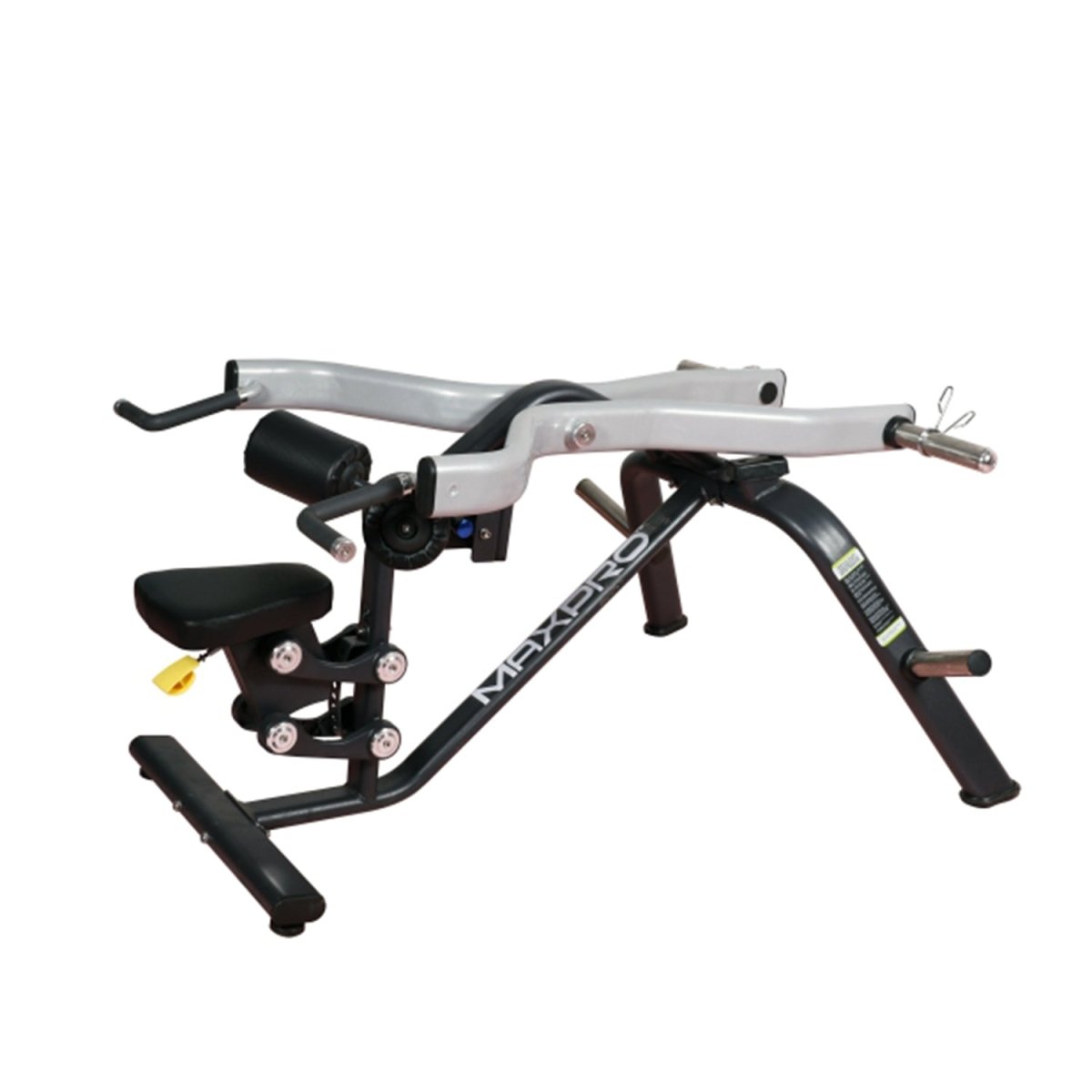 MXP010 SEATED DIP - Maxpro Fitness Equipments