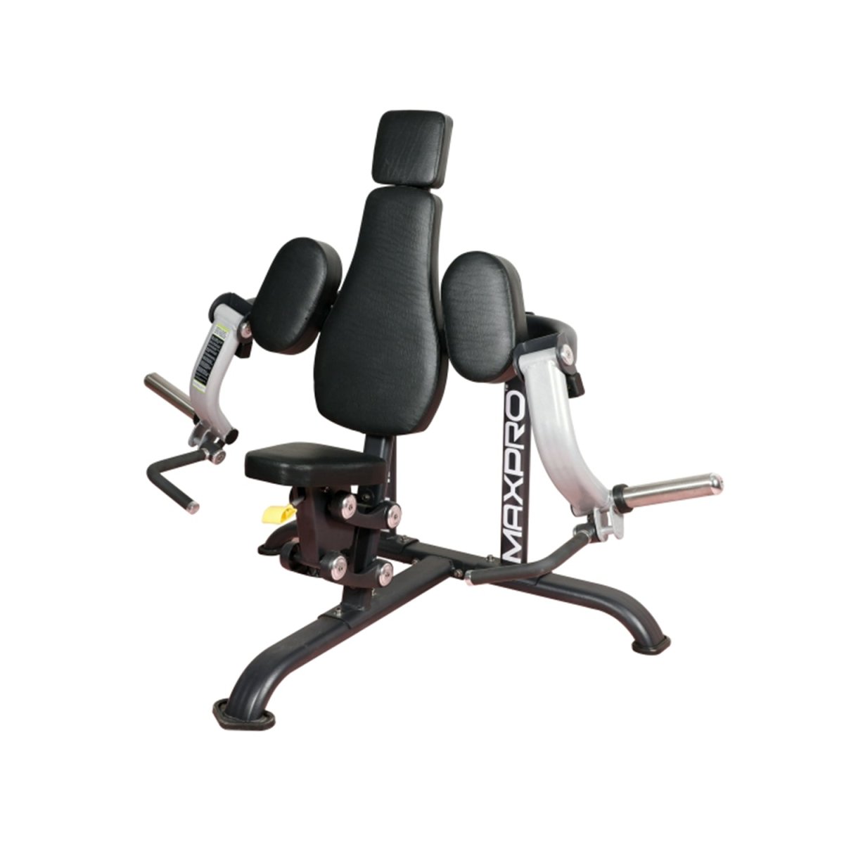 MXP013 BICEPS MACHINE - Maxpro Fitness Equipments