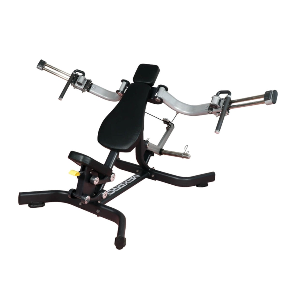 MXP014 BUTTERFLY MACHINE - Maxpro Fitness Equipments