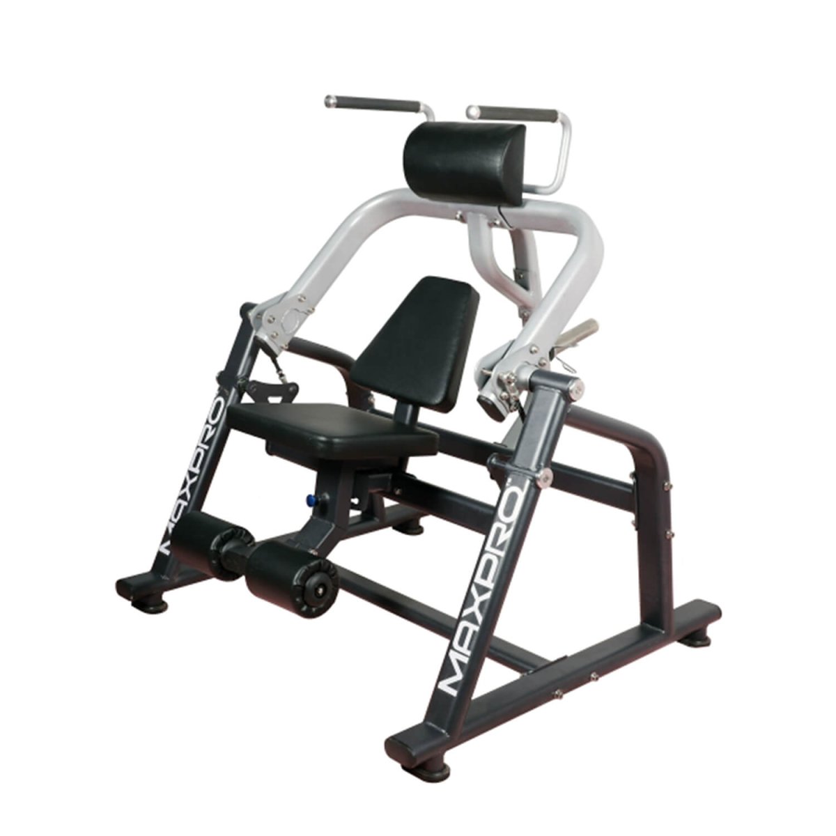 MXP018 ABDOMINAL MACHINE - Maxpro Fitness Equipments
