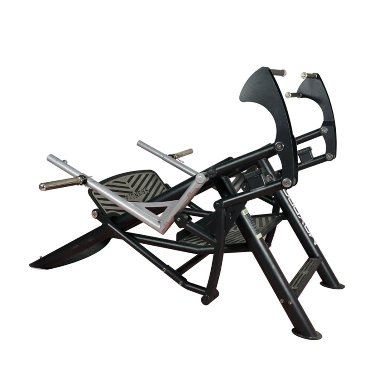 MXP020 GLUTE PRESS - Maxpro Fitness Equipments