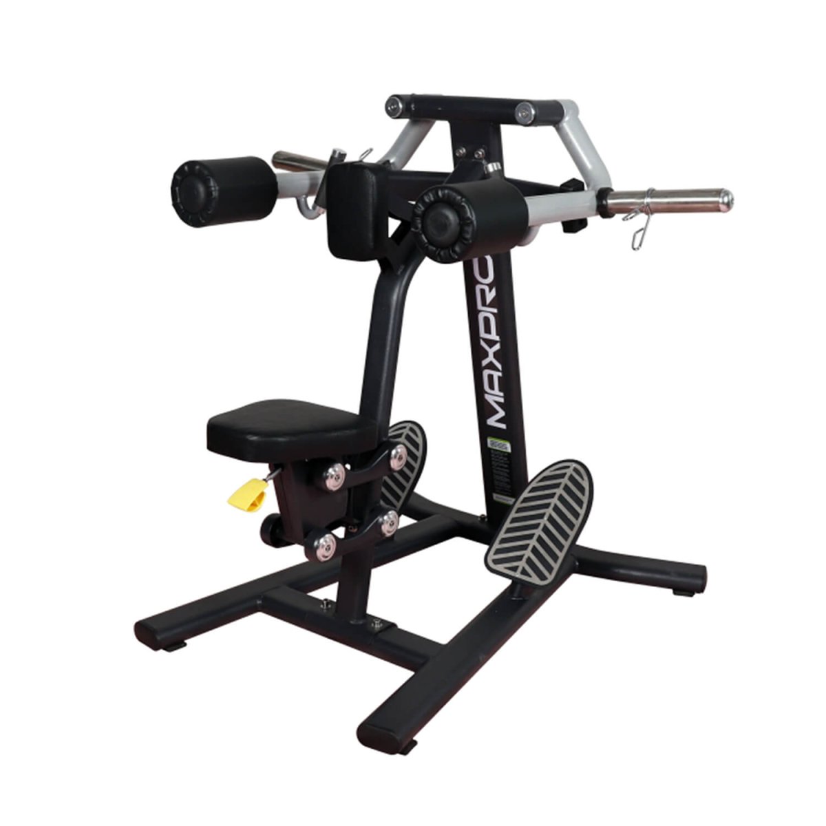 MXP021 SHOULDER PRESS - Maxpro Fitness Equipments