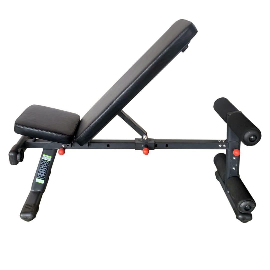 MXP033 Multi AB bench - Maxpro Fitness Equipments