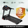 PTA460 TREADMILL MAX USER WEIGHT 130 KGS - Maxpro Fitness Equipments