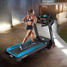 PTA460 TREADMILL MAX USER WEIGHT 130 KGS - Maxpro Fitness Equipments