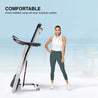 PTM405 TREADMILL MAX USER WEIGHT 110 KGS - Maxpro Fitness Equipments