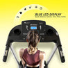 PTM405I TREADMILL MAX USER WEIGHT 110 KGS - Maxpro Fitness Equipments