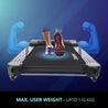 PTM405M TREADMILL MAX USER WEIGHT 110 KGS - Maxpro Fitness Equipments