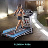 PTM405M TREADMILL MAX USER WEIGHT 110 KGS - Maxpro Fitness Equipments