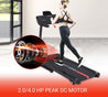 PTM410 TREADMILL MAX USER WEIGHT 110 KGS - Maxpro Fitness Equipments
