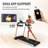 PTMX3 PLUS TREADMILL MAX USER WEIGHT 100 KGS - Maxpro Fitness Equipments