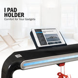 PTMX3 PLUS TREADMILL MAX USER WEIGHT 100 KGS - Maxpro Fitness Equipments