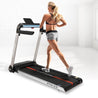 PTMX3 PLUS TREADMILL MAX USER WEIGHT 100 KGS - Maxpro Fitness Equipments