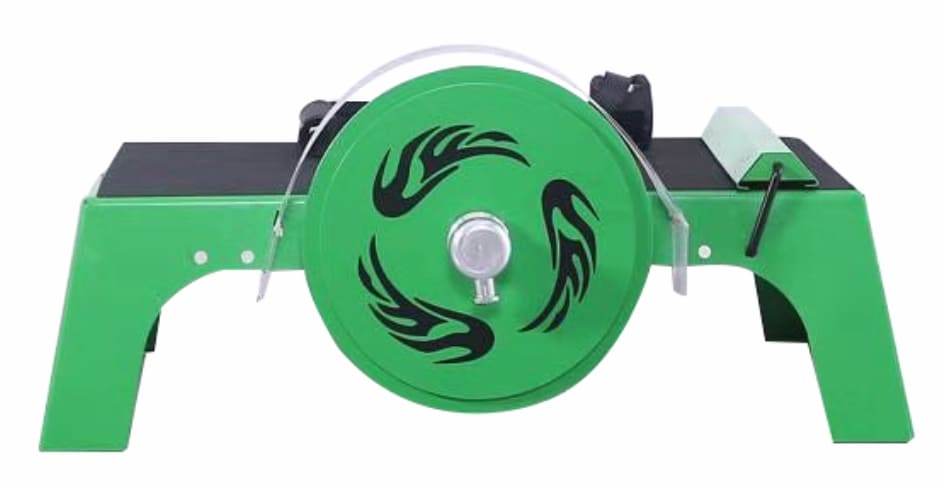 W1703 CENTRIFUGAL IMPEDANCE TRAINER - Maxpro Fitness Equipments