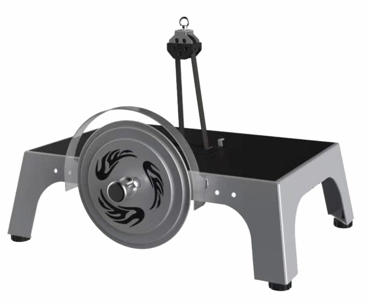 W1703 CENTRIFUGAL IMPEDANCE TRAINER - Maxpro Fitness Equipments